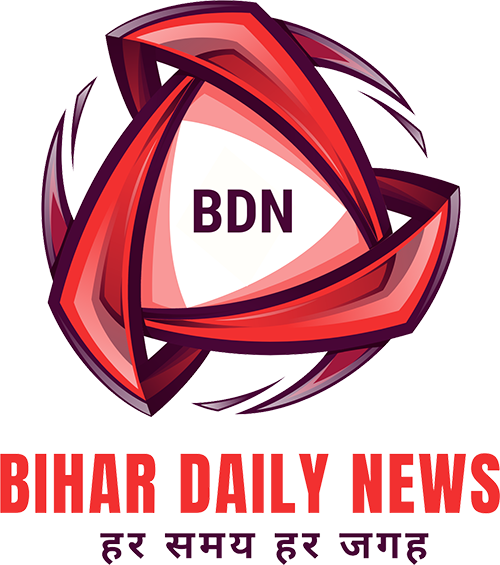 Bihar Daily News