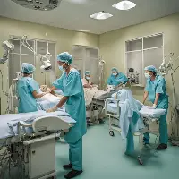 मरीज ओटी में सुनता रहा हनुमान चालीसा, कैसे डॉक्टरों ने की ओपेन हर्ट सर्जरी