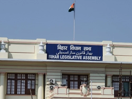 बिहार विधानसभा की चार सीटों पर जातीय राजनीति की होगी परीक्षा