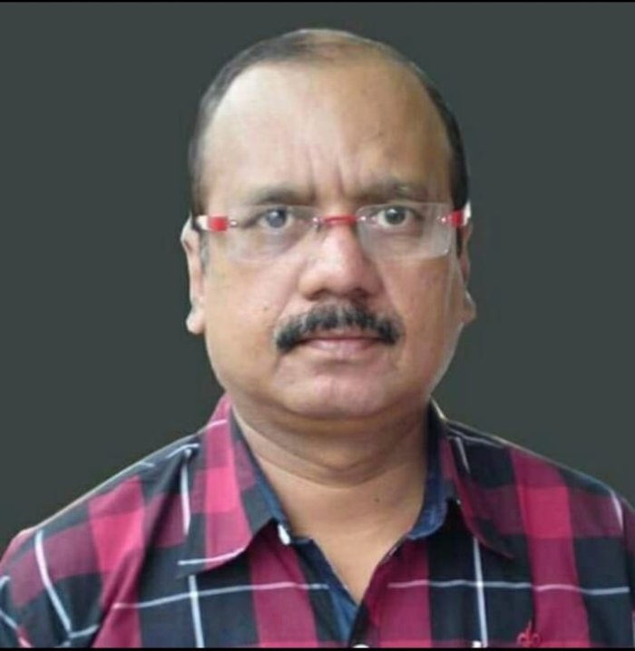 अरविंद कुमार सिंह