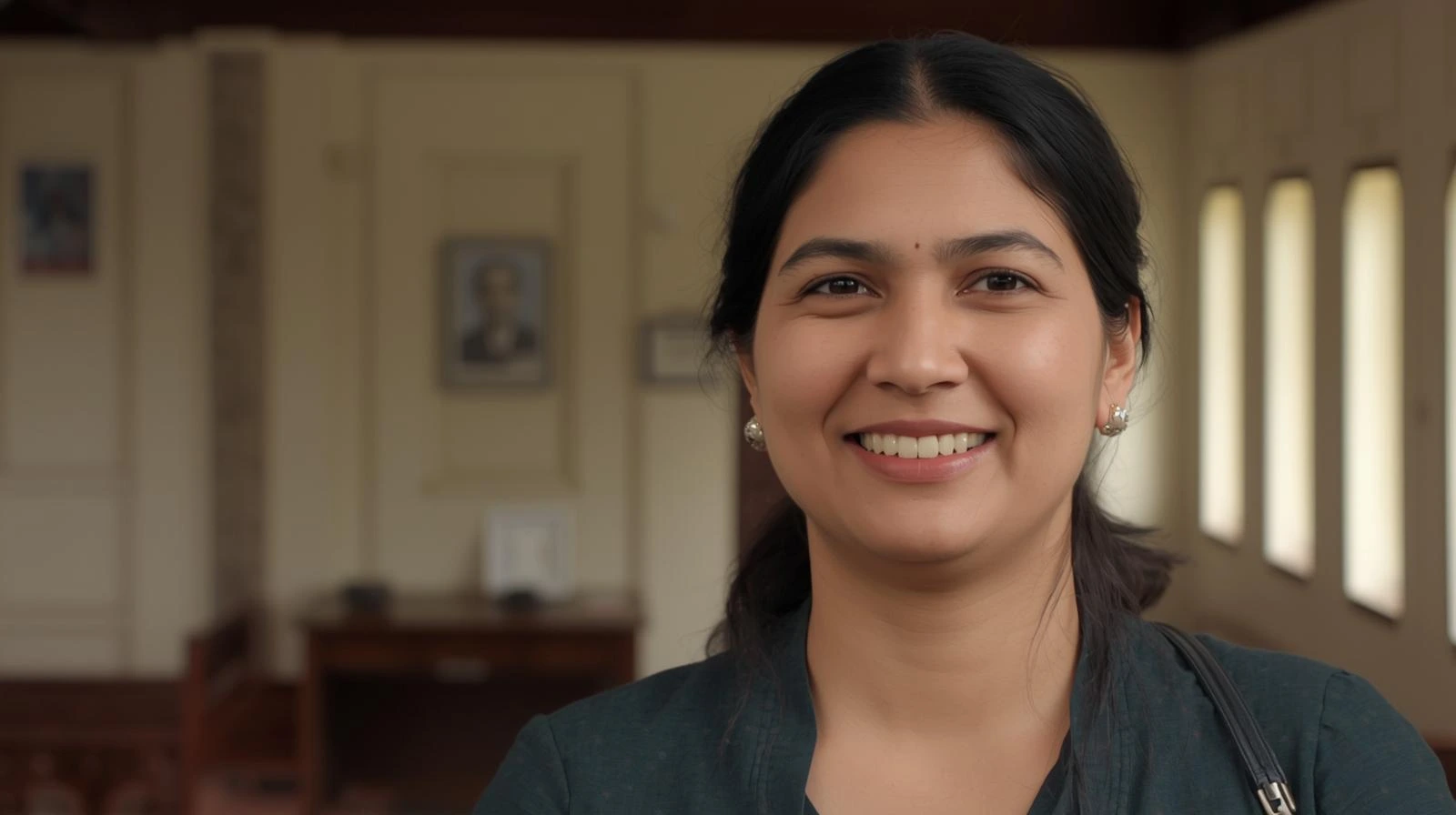 कैसै बची पंचायत की महिला मुखिया और जांच फंसी सीडीपीओ