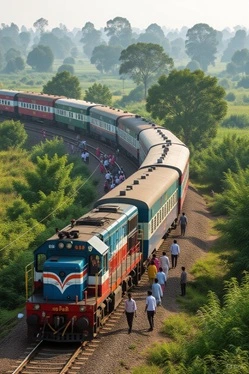 बिहार को मिला त्योहारों में घर पहुंचने का रेल का तोहफा, कौन है आपकी ट्रेन