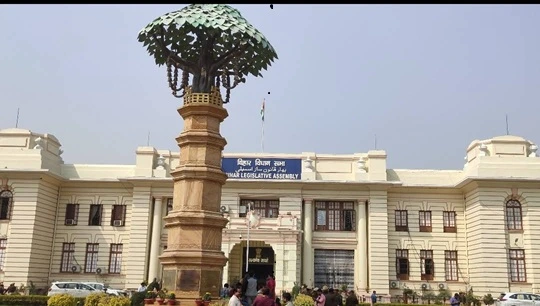 बिहार विधानसभा का बजट सत्र में होंगी कुल 19 बैठकें