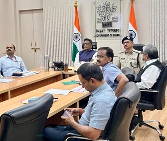 मिशन ‘नीट 2026’ : कदाचार-मुक्त होगी परीक्षा, वायु सेना तक अलर्ट
