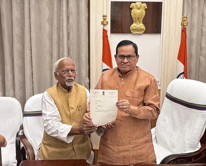 बिहार विधान परिषद: अवधेश नारायण सिंह के इस्तीफे से बदली राजनीति की दिशा, क्या जदयू को मिलेगी कमान?