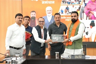 बिहार में हवाई क्रांति: अजगैबीनाथ धाम और सोनपुर एयरपोर्ट के लिए बिछाया गया बड़ा खाका