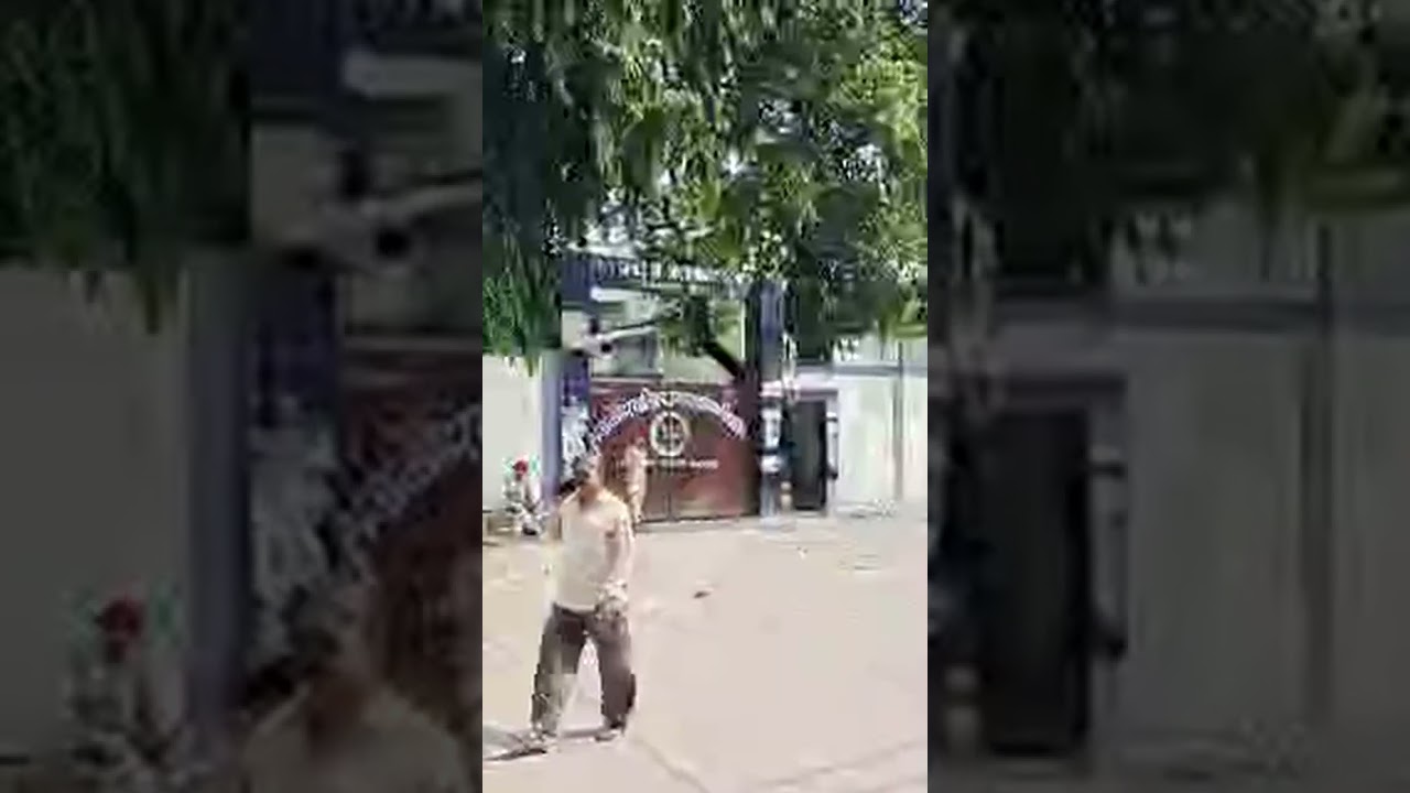 Live highlight